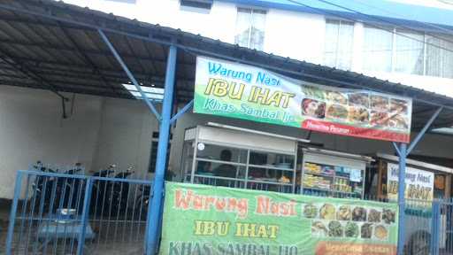 Warung Nasi Ibu Ihat 4