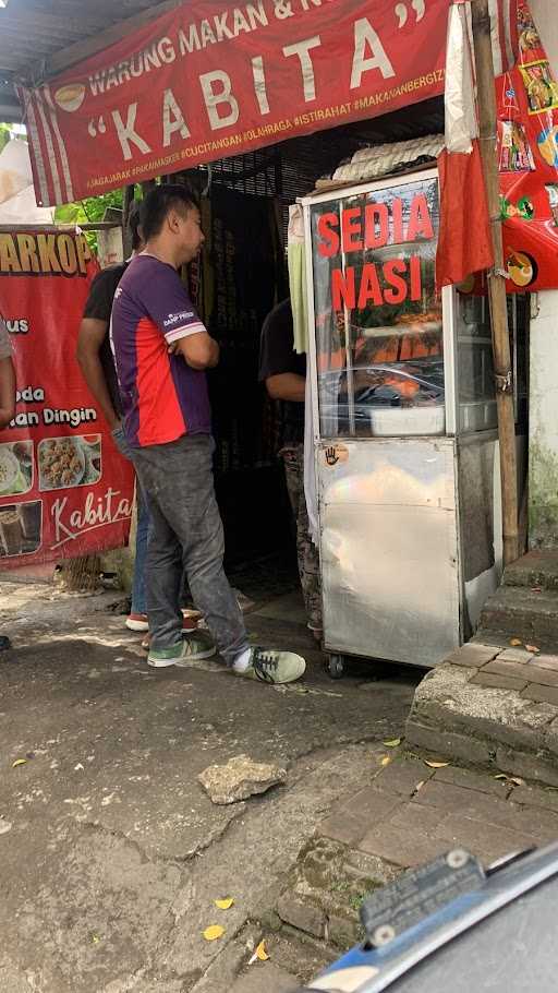 Warung Nasi Kabita 8