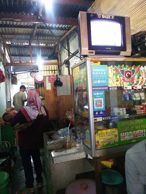 Warung Nasi Kabita 10