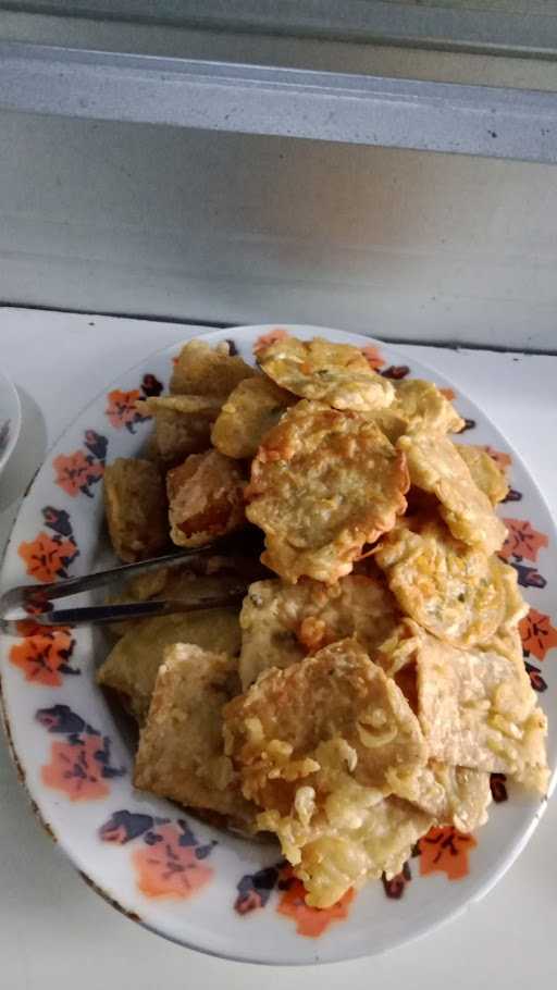 Warung Nasi Kanaka 9