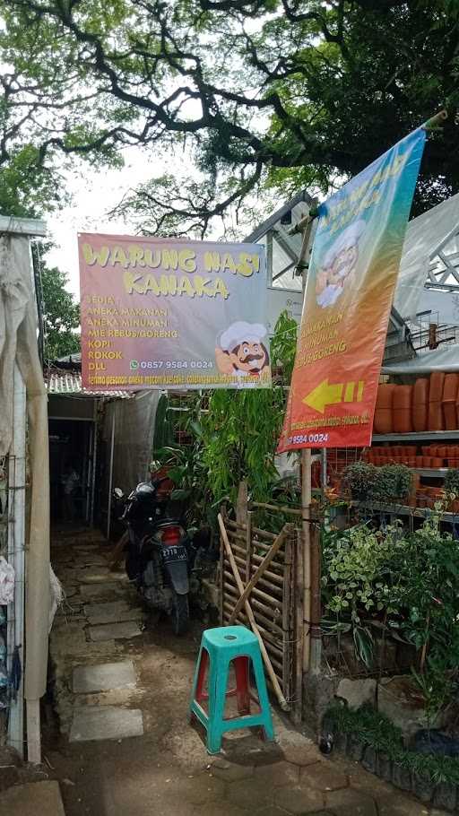 Warung Nasi Kanaka 10