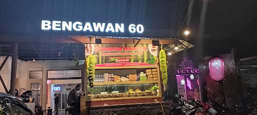 Warung Nasi Yasihmurah 7