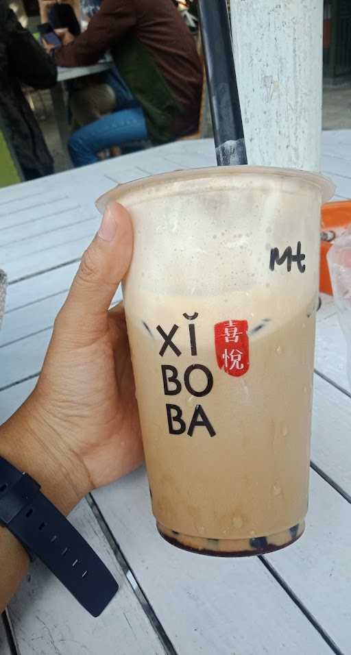 Xiboba Progo 9