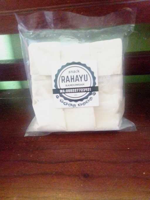 Aneka Snack Rahayu 1