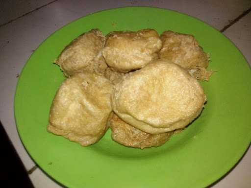 Aneka Snack Rahayu 7