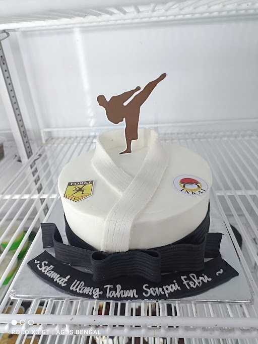 Erni Cake & Puding 1