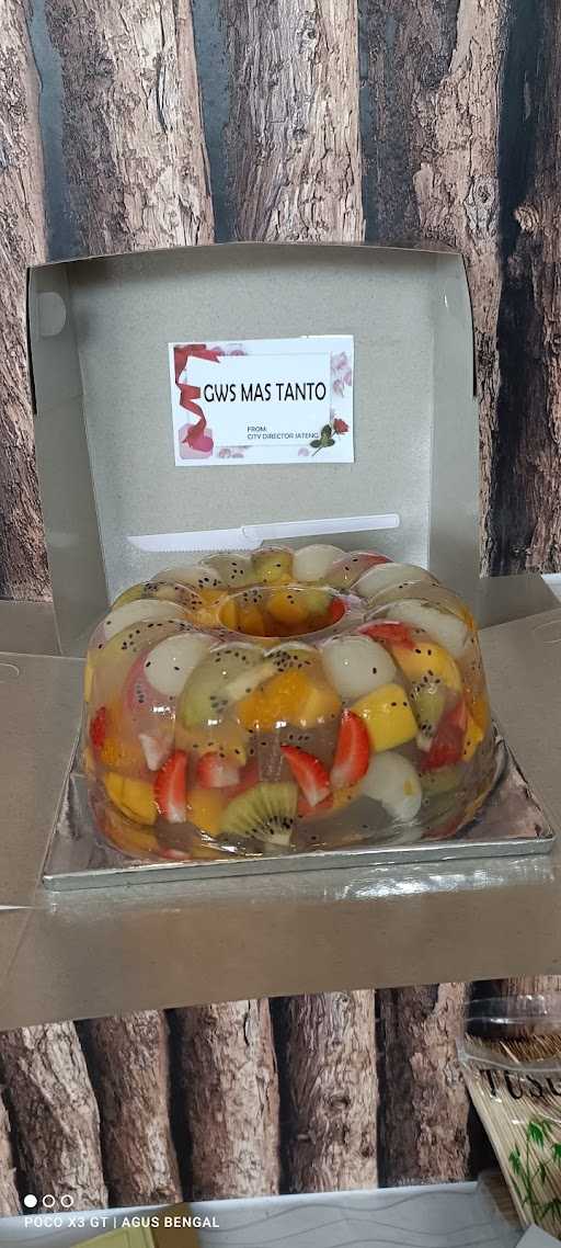 Erni Cake & Puding 7