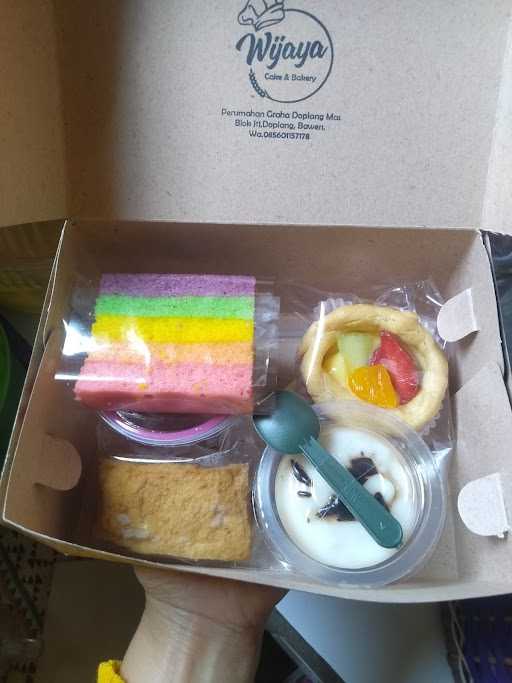 Wijaya Cake&Bakery 2