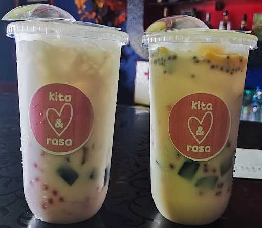 Es Teler Kita & Rasa 1