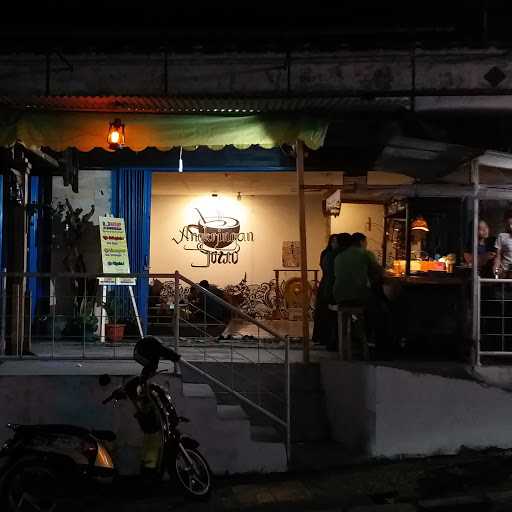 Angkringan Gong Jawa 1