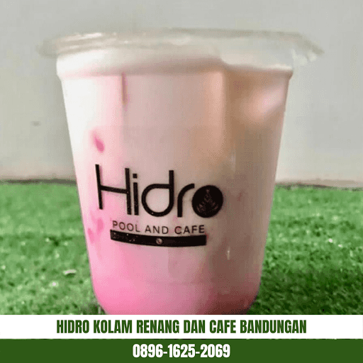 Hidro Kolam Renang Dan Cafe Bandungan 4