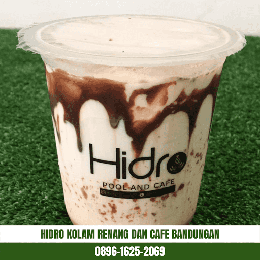 Hidro Kolam Renang Dan Cafe Bandungan 5