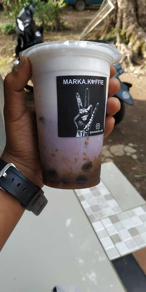 Marka Koffie 4