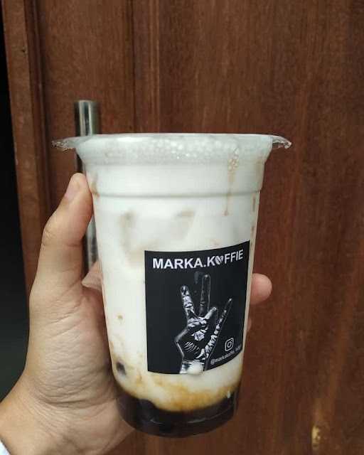 Marka Koffie 5