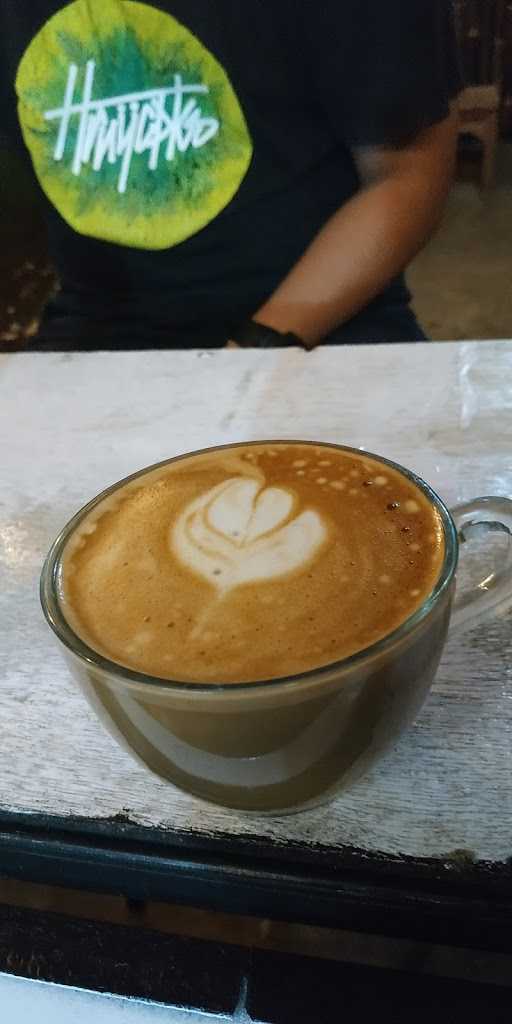 Marka Koffie 9