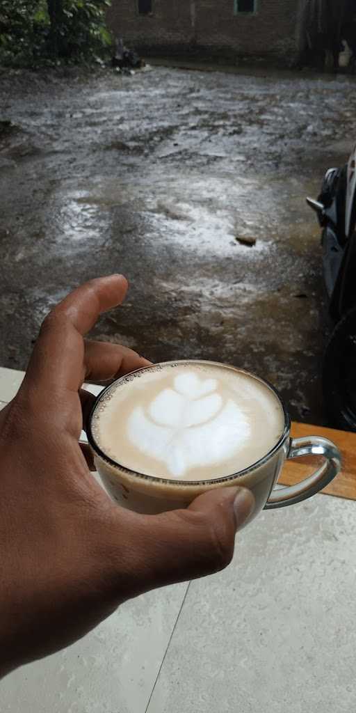 Marka Koffie 3