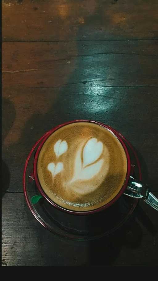 Marka Koffie 8