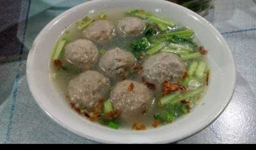 Bakso Pak Mitro Jimbaran 6