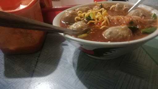 Bakso Pak Mitro Jimbaran 8