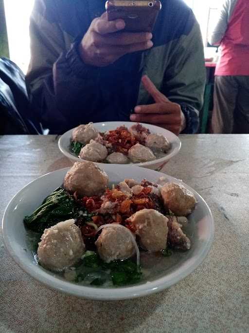 Bakso Pak Mitro Jimbaran 9