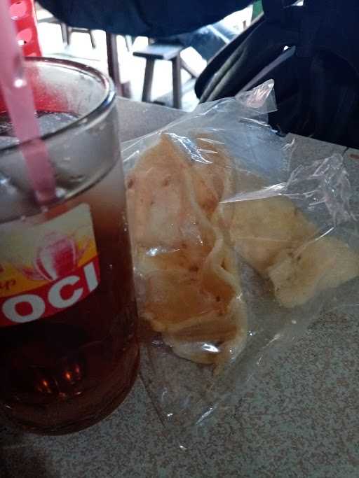 Bakso Pak Mitro Jimbaran 4