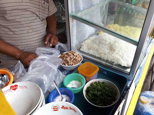 Bakso Pak Togok 1