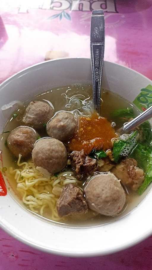 Bakso Pak Togok 4