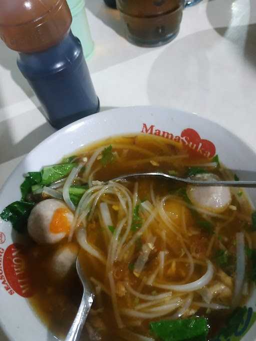 Bakso Pak Togok 6