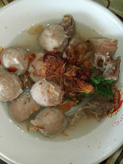 Bakso Sarijo Sumowono ( Cabang Ngasem) 2