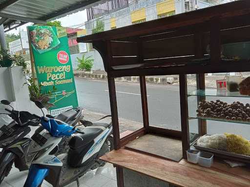 Bakso Sarijo Sumowono ( Cabang Ngasem) 7