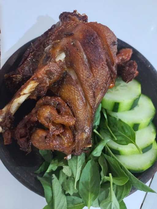 Bebek & Ayam Goreng Kantil99 2