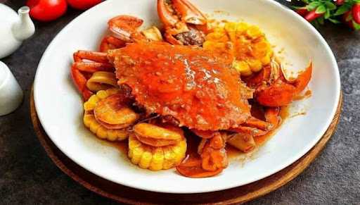 Berkah Omah Seafood 6