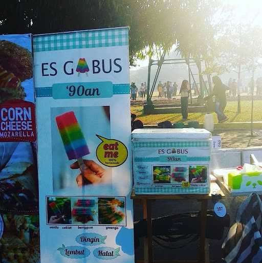 Es Gabus Bandungan 1