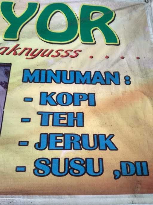 Gudeg Dan Koyor Maknyusss 3