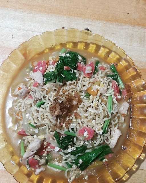 Kuliner Alun-Alun Bandungan 10