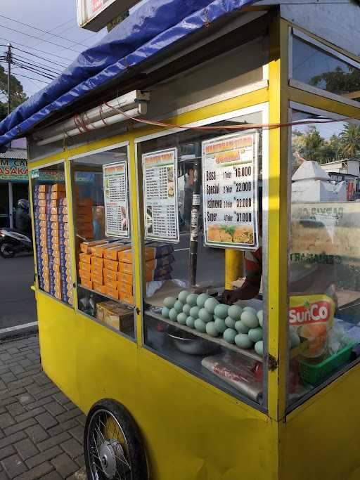 Martabak Sukma Ceriamart Bandungan 1