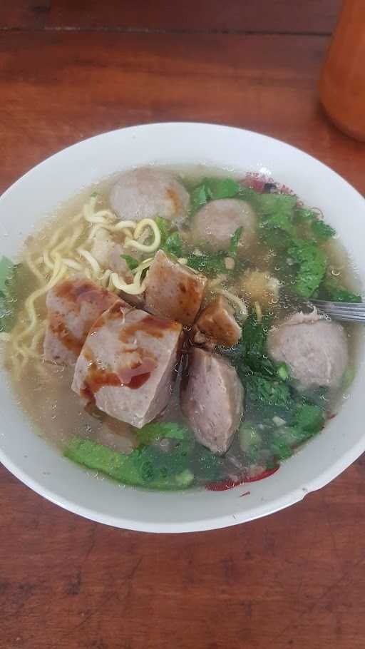 Mi Ayam Bakso Kali Pawon 6