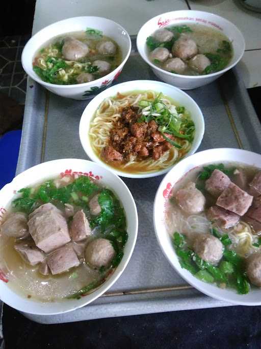 Mi Ayam Bakso Kali Pawon 4