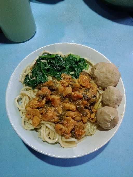 Mieayam & Bakso Jogoramai 1