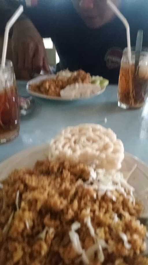 Nasi Goreng & Bakmi Rizky 6