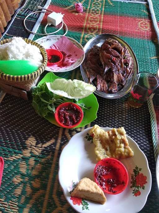 Pemancingan Barokah 1