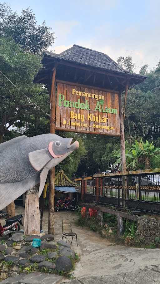 Pondok Alam Bang Khohar 1