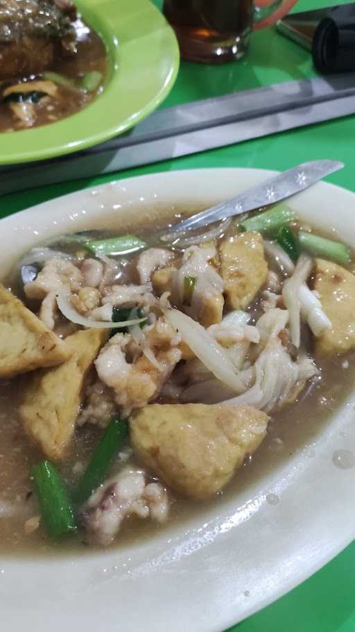 Pondok Makan Aneka 8