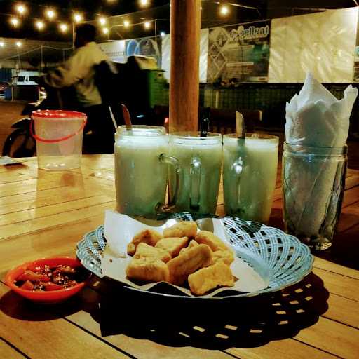 Warung Baper (Bakso Super) 2