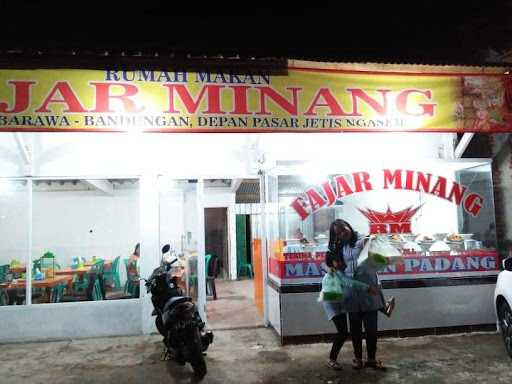 Rm Fajar Minang 4