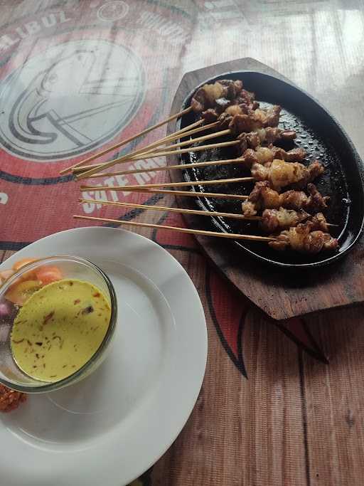 Rocket Chicken Jimbaran 1