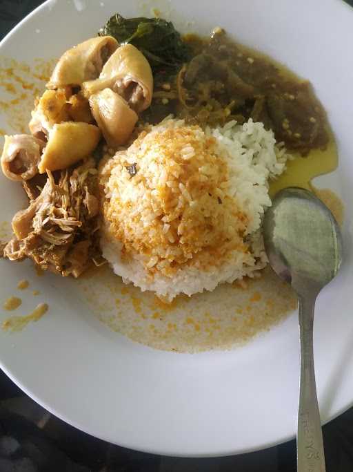 Rumah Makan Cahaya Baru Masakan Padang 7