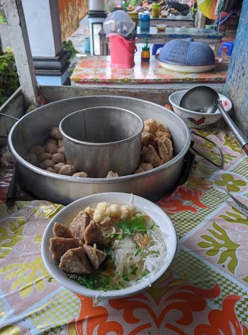 Rumah Makan Erlangga 4