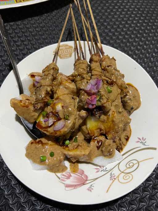 Sate Ayam Bang Agus 1