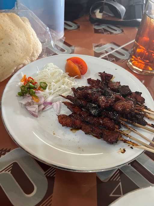 Sate Joos Bandungan 6